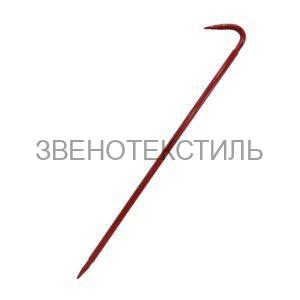 Лом пожарный