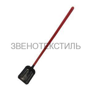 Лопата совковая пожарная