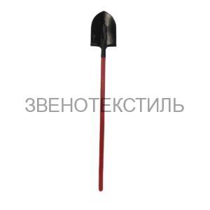 Лопата штыковая пожарная