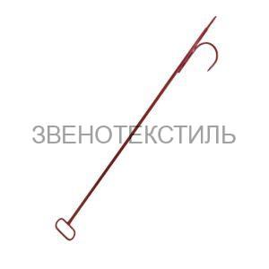 Багор разборный 2-х секционный