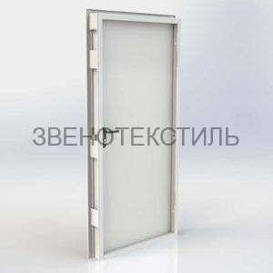 Двери технические