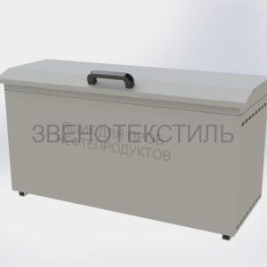Ящик для проб нефтепродуктов