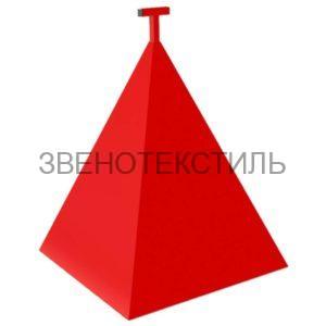 Пирамида 500x500x600