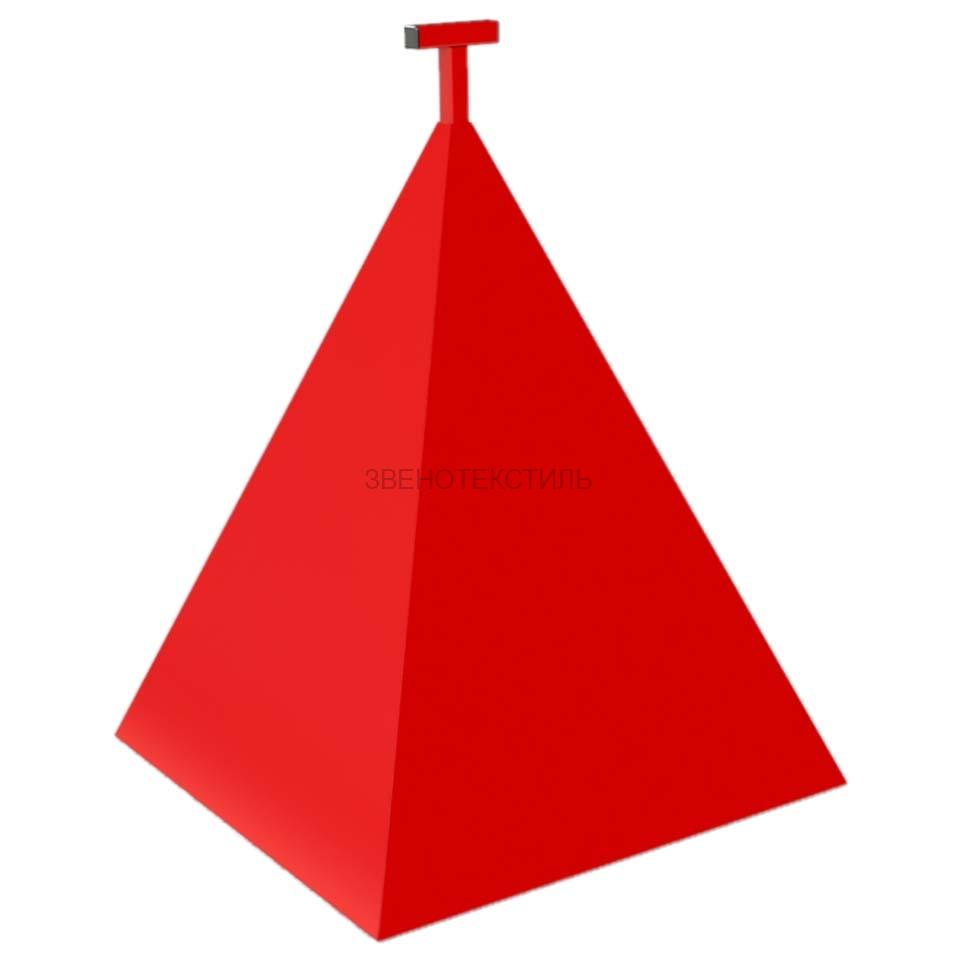 Пирамида 500x500x600 Пирамида 500x500x600