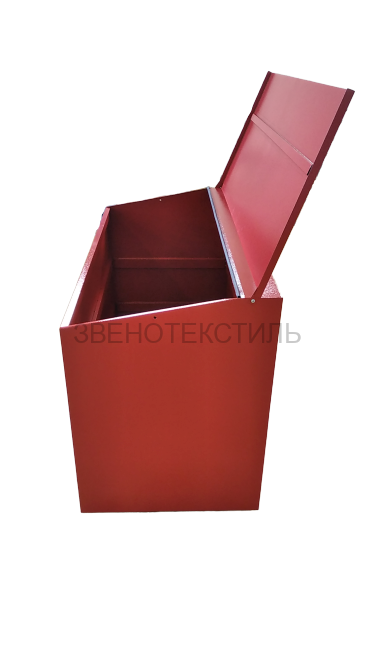Не стандартный ящик для песка Не стандартный ящик для песка