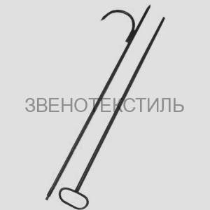 Багор пожарный