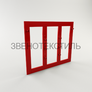 ЩП открытый разборный