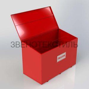 Ящик для песка разборной ЯПР-0.5