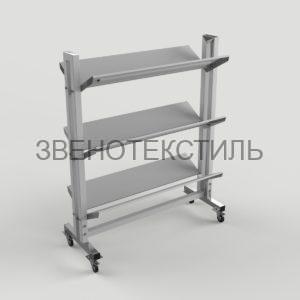 Стеллаж для хранения пожарных рукавов ПС-01