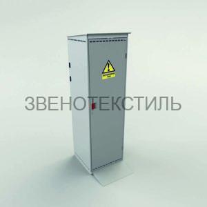 Шкаф для газовых баллонов ШГБ-01