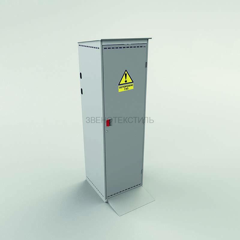 Шкаф для газовых баллонов ШГБ-01 Шкаф для газовых баллонов ШГБ-01