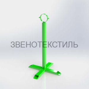 Стойка для пенала метроштока СтМ-1