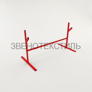 Стойки для буксировочной штанги СтШБ-50