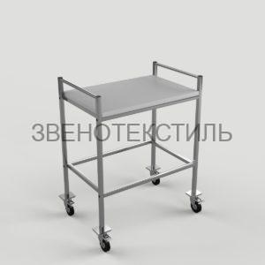 Тележка инструментальная