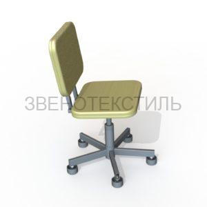 Стул промышленный