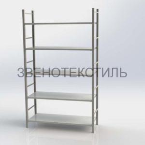 Стеллажи для документов