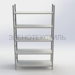 Стеллажи для документов