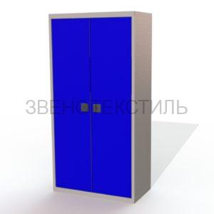Шкаф для инструмента закрытый