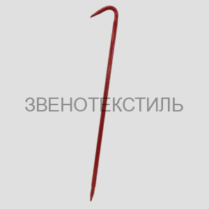 Лом пожарный