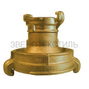 Латунные головки переходные