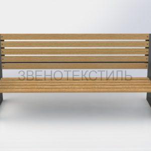 Скамья металлическая. Скамья для парка. Скамья для двора.