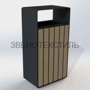 Урна металлическая.