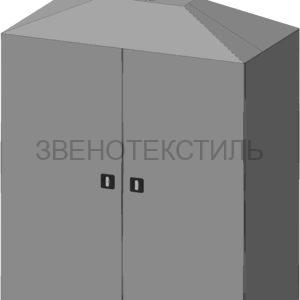 Шкаф для аккумуляторов