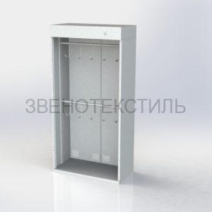 Шкаф для сушки респираторов